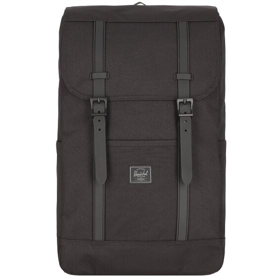 Herschel Retreat Plecak 43 cm Komora na laptopa