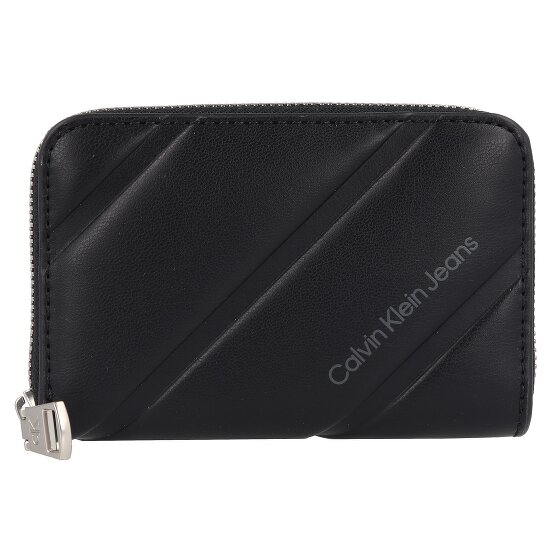 Calvin Klein Jeans Quilted Portfel 11.5 cm
