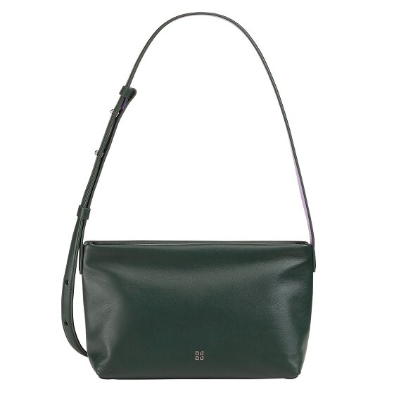 DuDu Fiji Torba na ramię Skóra 27 cm