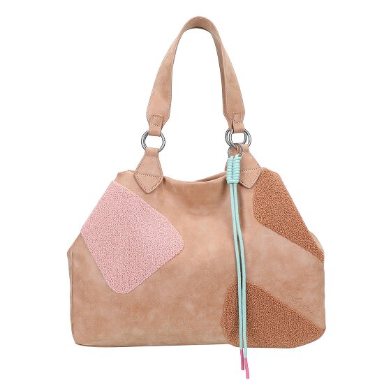 Fritzi aus Preußen Izzy Torba na ramię 42 cm