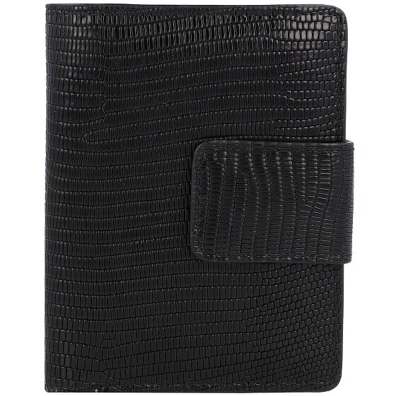 Castelijn & Beerens Donna Portfel RFID Skóra 9 cm