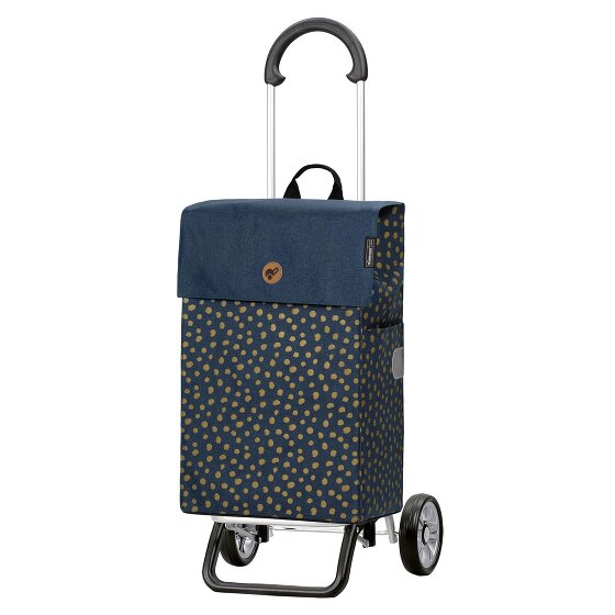 Andersen Shopper Scala Shopper Plus Fita Walizka na zakupy 57 cm