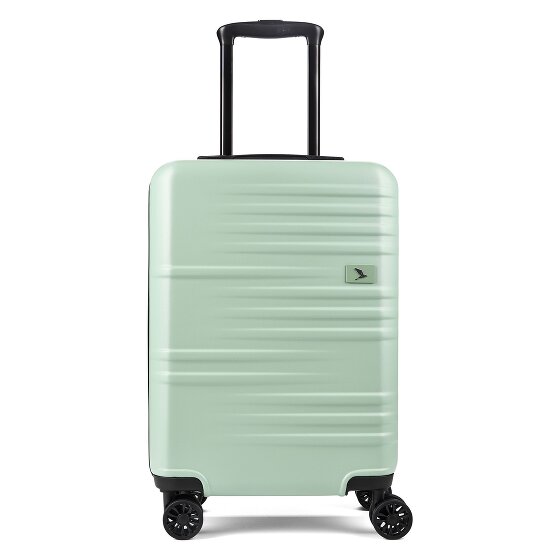 Pack Easy Mena 4 kółka Walizka kabinowa 55 cm