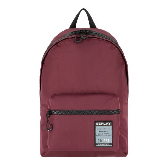 Replay Plecak 45.5 cm