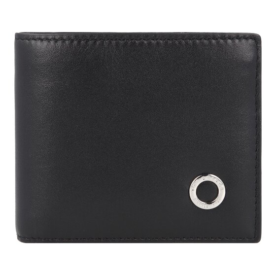 The Bridge Biagio Portfel Skórzany 11 cm