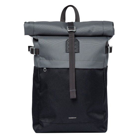 Sandqvist Icon Plecak 65 cm Komora na laptopa