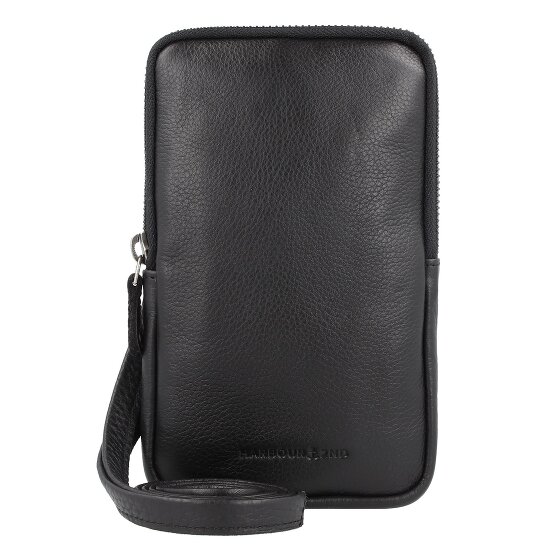 Harbour 2nd Just Pure Damaris Etui na telefon komórkowy Skórzany 11.5 cm