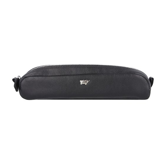 Braun Büffel Golf Edition Piórnik Skórzany 18.5 cm