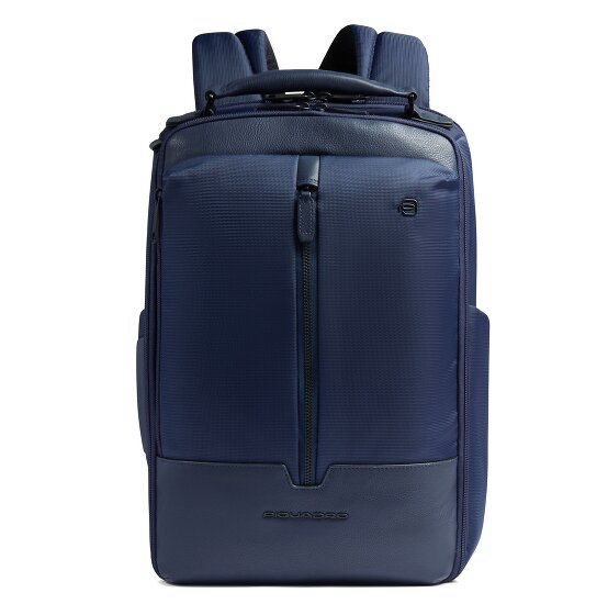 Piquadro Marcel Plecak 46 cm Komora na laptopa