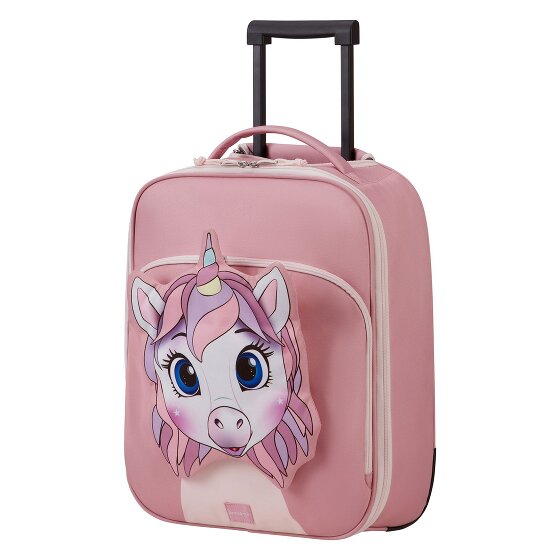 Samsonite Sammies 2 kółka Walizka dla dzieci 45 cm