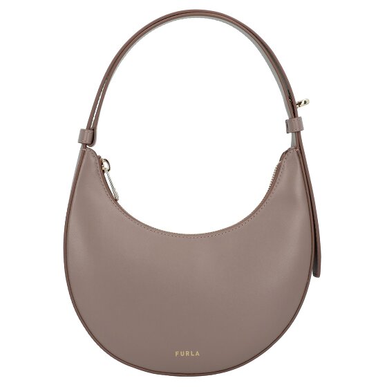 Furla Delizia Torba na ramię Skórzany 21 cm