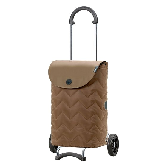 Andersen Shopper Scala Shopper Hilma Walizka na zakupy 59 cm