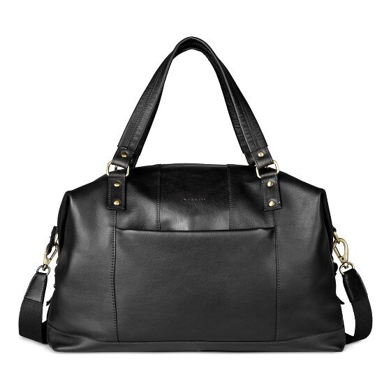 bugatti Ryan Torba podróżna Weekender Skóra 44 cm