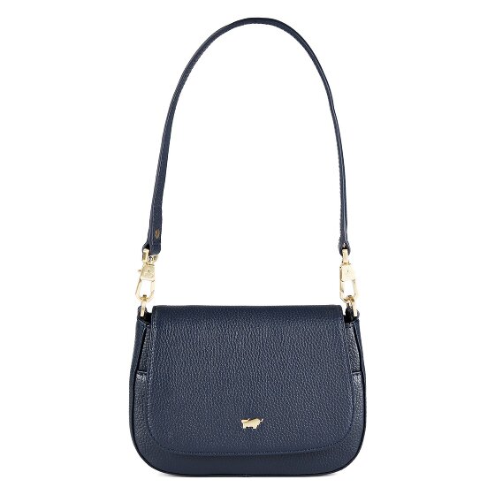 Braun Büffel Hanna Torba na ramię XS Skórzany 21 cm