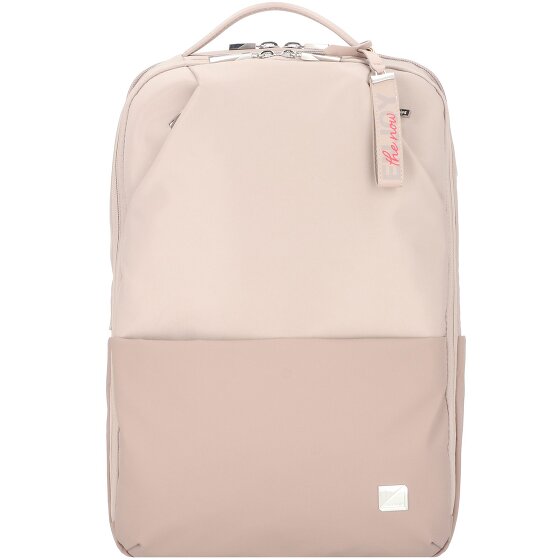 Samsonite Workstationist Backpack 43 cm przegroda na laptopa