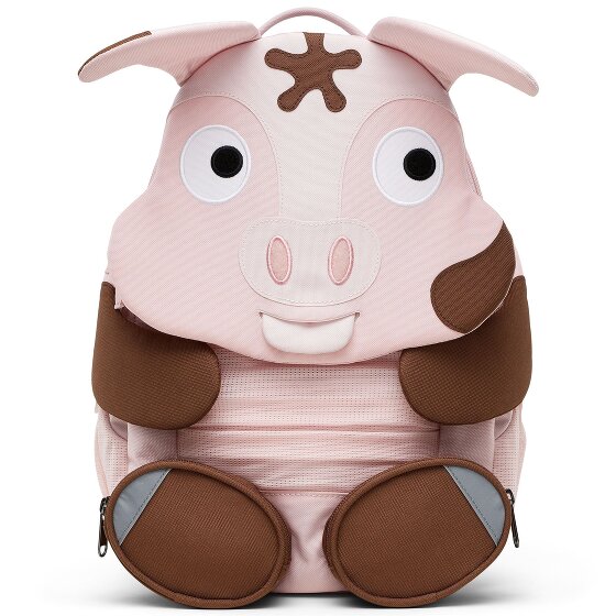 Affenzahn Großer Freund Plecak dla przedszkolaka 31 cm