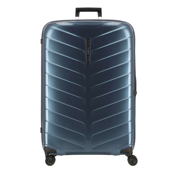 Samsonite Attrix 4 kółka Walizka 81 cm