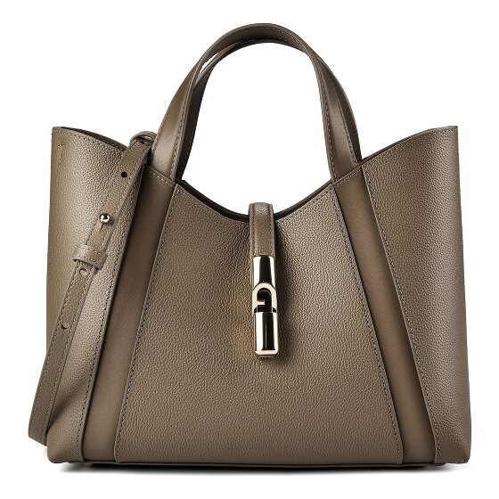 Furla Goccia Shopper Bag S Skóra 28 cm