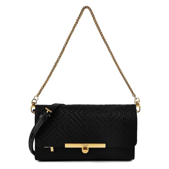 Picard Day Trip Torba na ramię Skórzany 24 cm