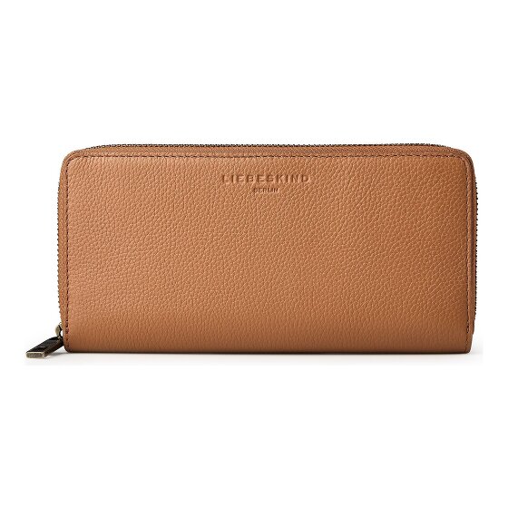 Liebeskind Gigi Portfel Ochrona RFID Skóra 19 cm