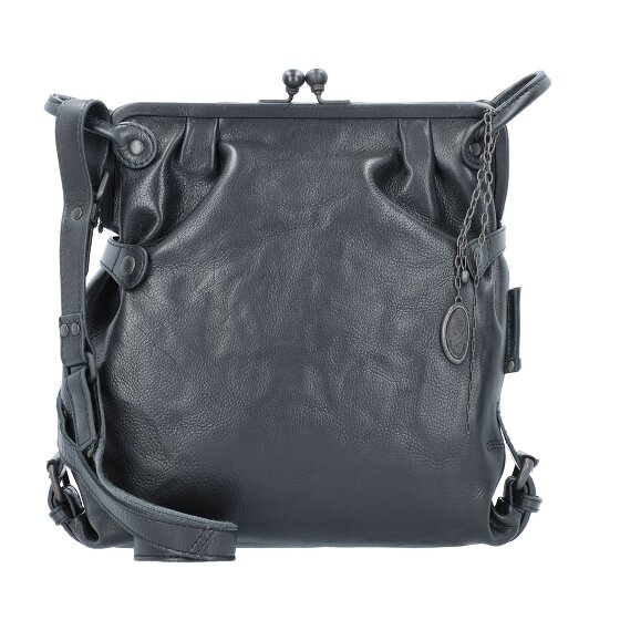 aunts & uncles Grandma's Luxury Club Mrs.Tea Cake Torba na ramię skórzana 29 cm