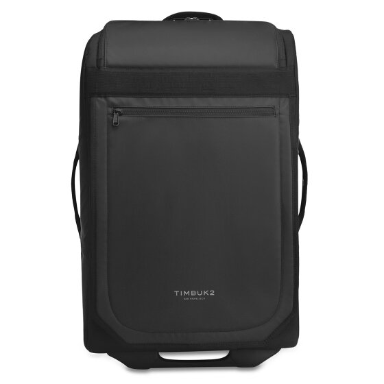 Timbuk2 Core Travel Co-Pilot 2 Roll wózek kabinowy 55 cm przegroda na laptopa