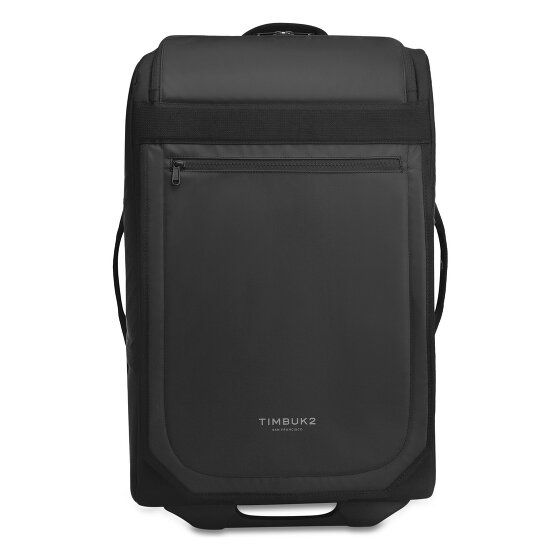 Timbuk2 Co-Pilot 2 kółka Walizka kabinowa 55 cm Komora na laptopa