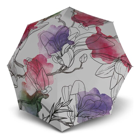 Knirps T.200 Duomatic Pocket Umbrella 28 cm