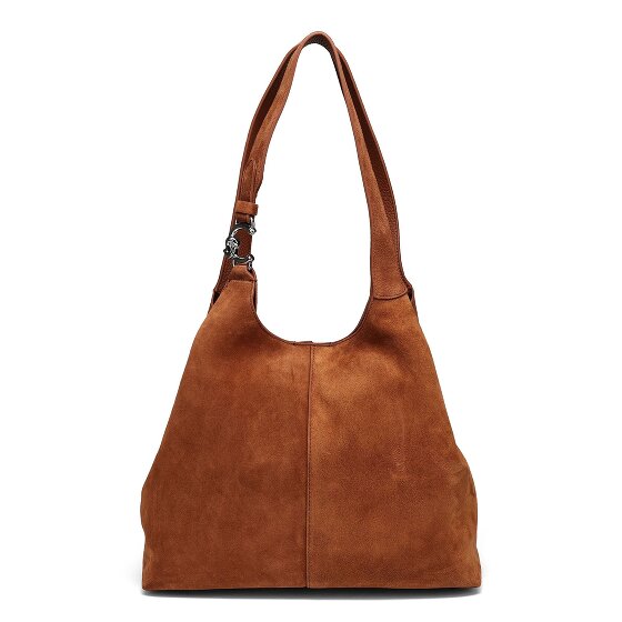 Coccinelle C-Easy Torba na ramię Skórzany 34 cm