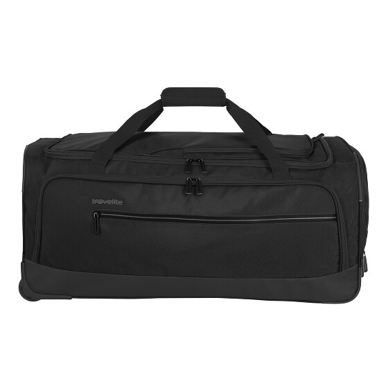 Travelite Crosslite 5.0 2 kółka Torba podróżna L 79 cm
