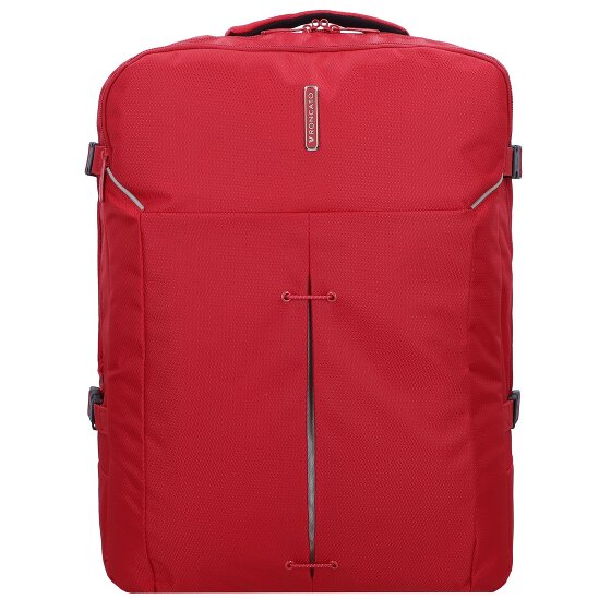 Roncato Ironik 2.0 Plecak 55 cm Komora na laptopa