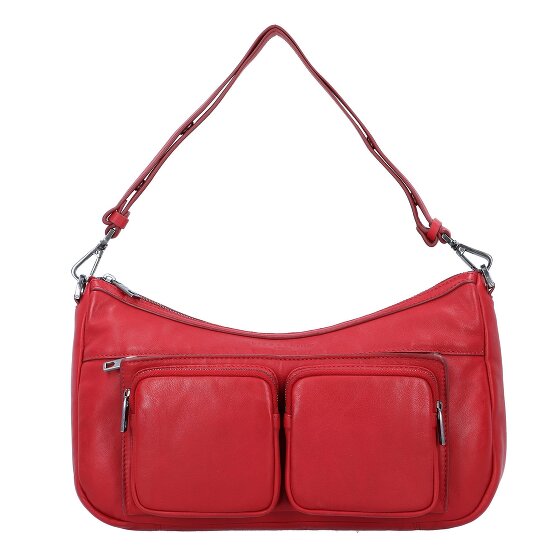 Liebeskind Maia Torba na ramię M Skórzany 35 cm