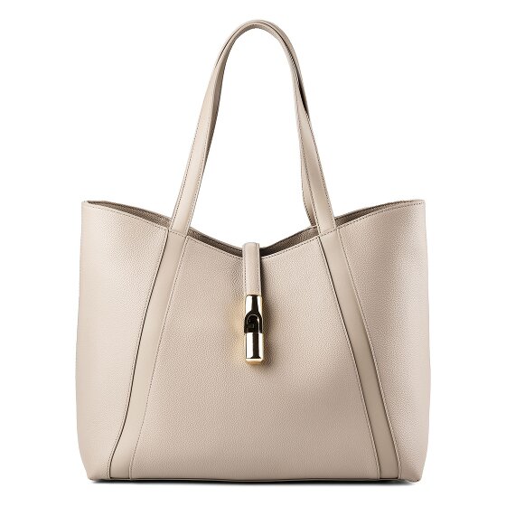 Furla Goccia Shopper Bag L Skóra 37 cm
