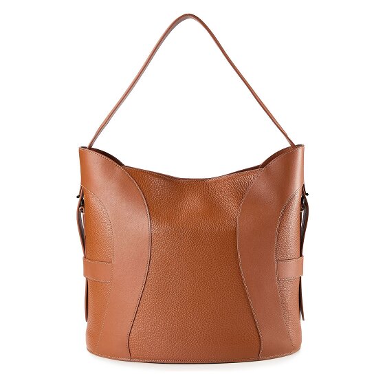 AIGNER Deborah Shopper Bag Skórzany 36 cm