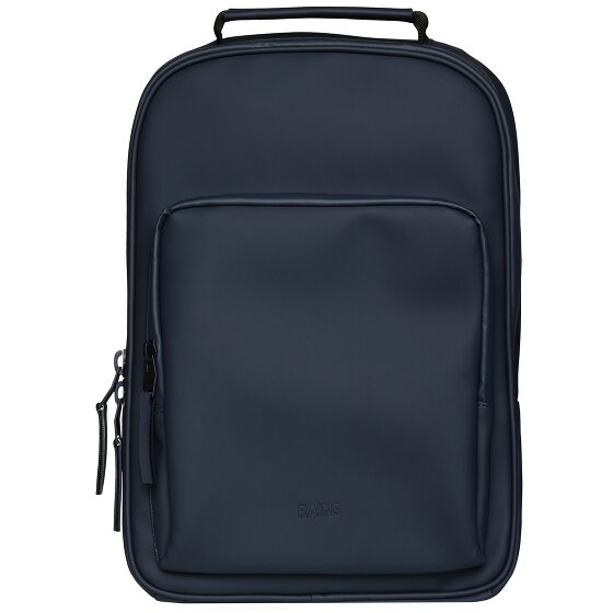 Rains Book Plecak 40 cm Komora na laptopa