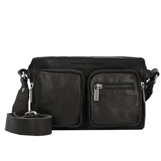 Cowboysbag Merlin Torba na ramię Skórzany 22 cm