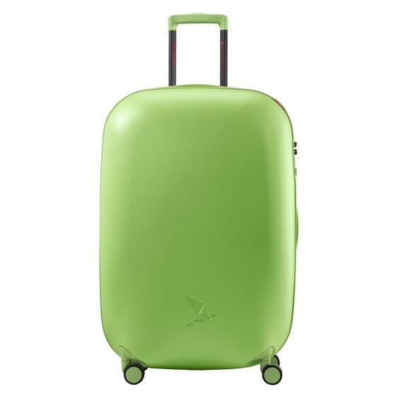 Pack Easy Gen T 4 kółka Walizka 74 cm z funkcją poszerzenia