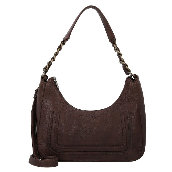 Cowboysbag Chained Middleton Torba na ramię Skórzany 30 cm