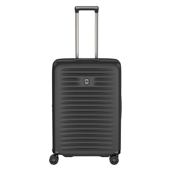 Victorinox Airox Advanced 4 kółka Walizka M 69 cm z plisą rozprężną