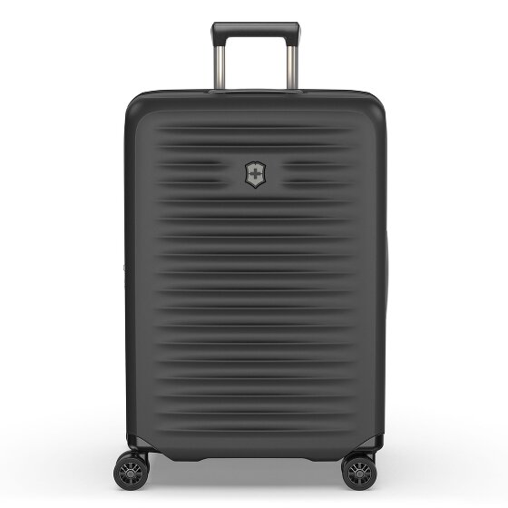 Victorinox Airox Advanced 4 kółka Walizka M 69 cm z plisą rozprężną