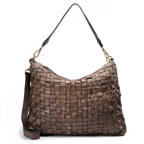 Campomaggi Torba na ramię Skórzany 42 cm