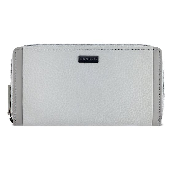 bugatti Sina Portfel Ochrona RFID Skórzany 19 cm