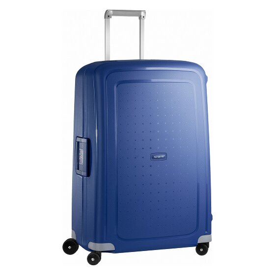 Samsonite S'Cure 4 kółka Walizka 75 cm