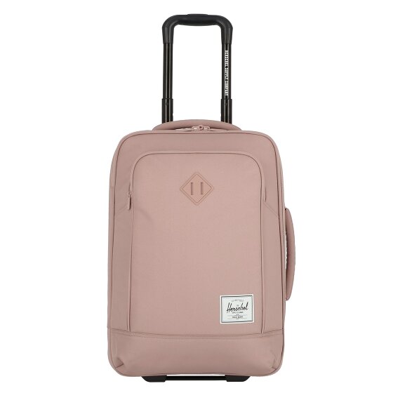 Herschel Heritage 2 kółka Walizka kabinowy 52 cm