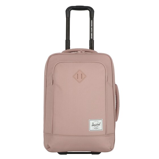 Herschel Heritage 2 kółka Walizka kabinowy 52 cm