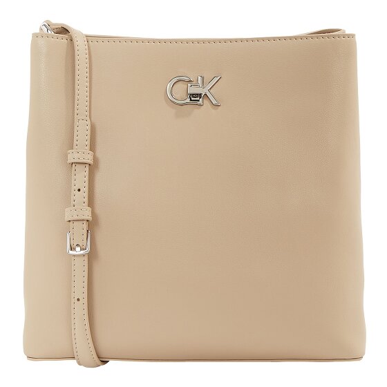 Calvin Klein Re-Lock Torba na ramię 25 cm