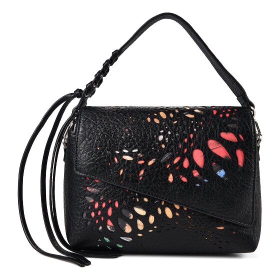Desigual Notus Print Torba na ramię 22 cm
