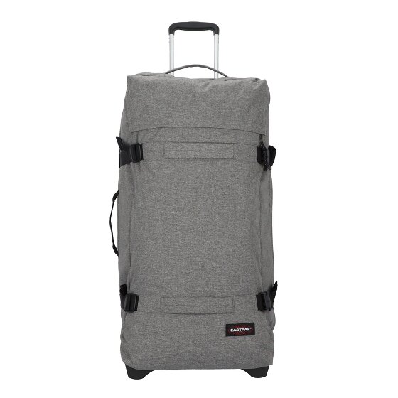 Eastpak Transit'R 2 kółka Walizka L 79 cm