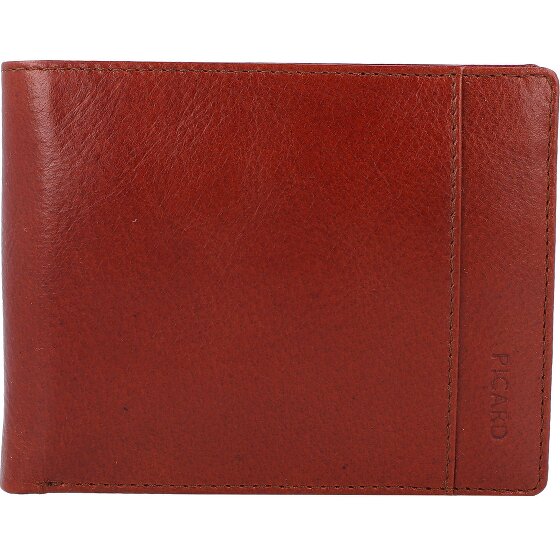 Picard Buddy wallet leather 12 cm