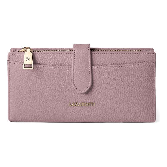Lazarotti Bologna Leather Portfel Skóra 20 cm